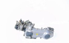Motore completo APRILIA SPORT CITY 125 2006 2007 2008