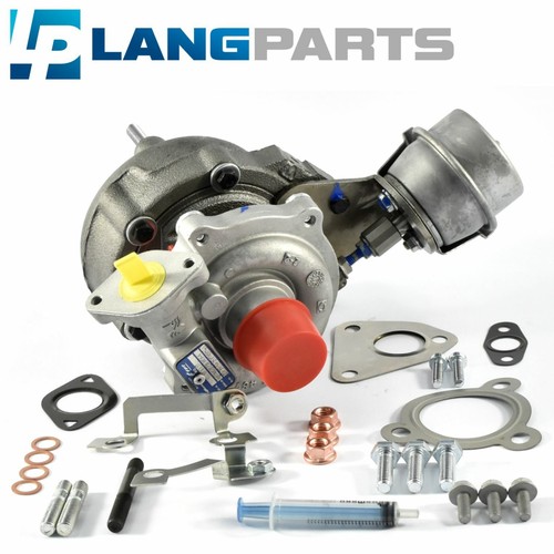 Turbocompressore per alfa - turbocompressore,