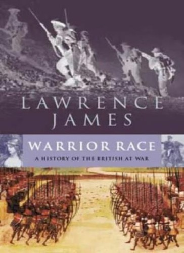 Warrior race history of the - race:,