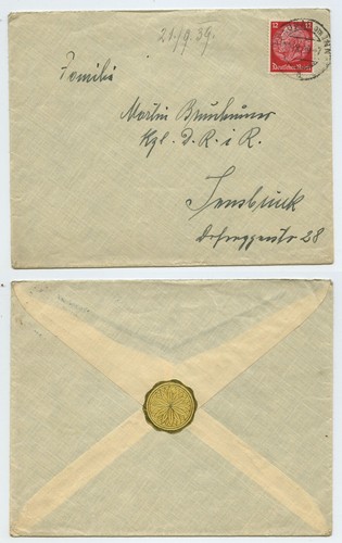 116520 ricevuta braunau - -,