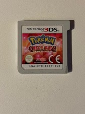 Pokemon rubino omega senza