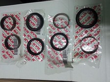 KIT REVISIONE FORCELLA