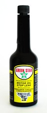 Green Star Additivo Olio