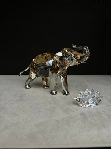 Swarovski edizione annuale scs - swarovski,