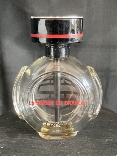 Cartier vintage flakon - flakon, le