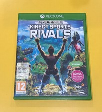 Kinect Sports Rivals GIOCO Xbox One