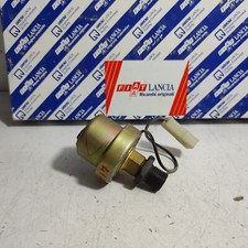 BULBO MANOMETRO PRESSIONE OLIO