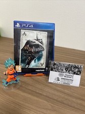 BATMAN RETURN TO ARKHAM