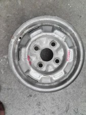 CERCHIO IN FERRO LANCIA 4 FORI