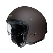 CASCO SHOEI J.O MATT BROWN Tg