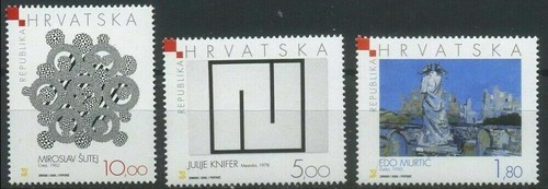 Croatia 2005 art - 2005,