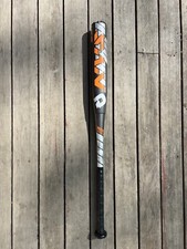 DeMARINI Vexxum Baseball Bat