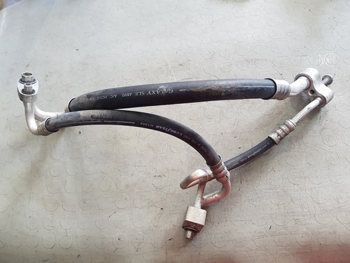 Tubo aria condizionata opel - aria,