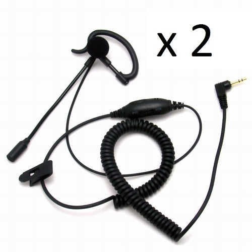 Cuffie per motorola cobra - per,