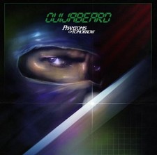 OUIJABEARD - Phantoms of