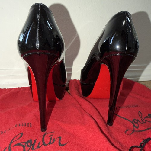 Christian louboutin bianca 120 - louboutin,