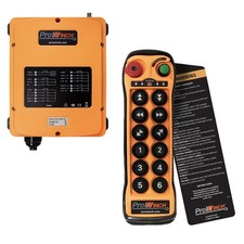 Prowinch Trasmettitore Serie Q