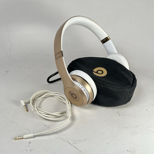 Beats solo3 cuffie - beats,