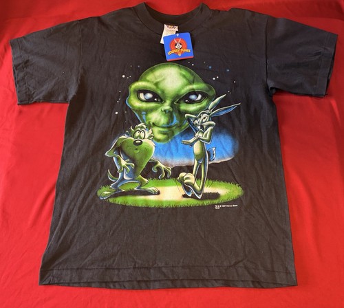 Shirt vintage anni - t-shirt, 90