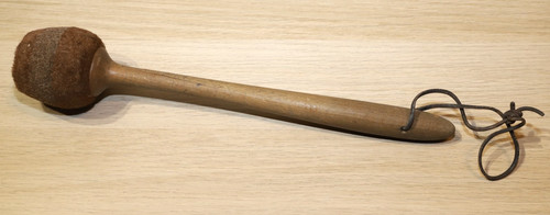 Bastone tamburo vintage - bastone, da