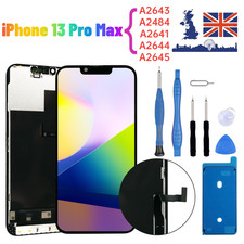 Kit strumenti riparazione apertura cellulare set cacciaviti per iPhone 13 12 11 XR X