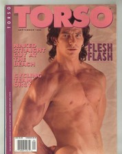 Torso 1995 private sessions - 1995,