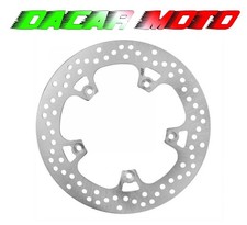 DISCO FRENO ANTERIORE YAMAHA