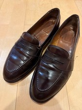 Mocassini Alden Shoes Shell