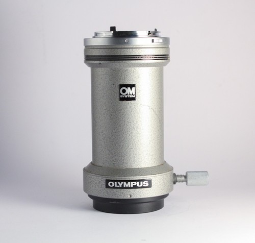 Olympus mount photomicro - olympus,