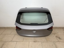 Portellone Sportello Portello Posteriore Grigio E Ricambi Per Opel Corsa F