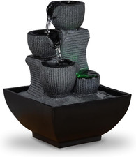 - Kini, Fontana Da Interno Con