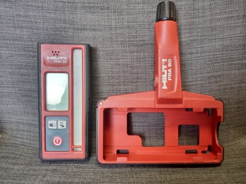 Hilti pma ricevitore di - 31,