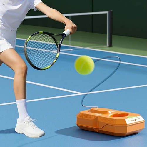 Allenatore tennis - allenatore,