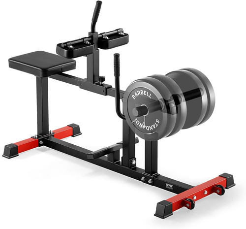 Pressa per gambe regolabile - ,
