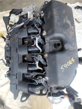 MOTORE Opel Vivaro (2001->)