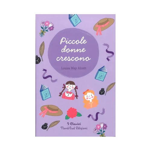 Piccole donne crescono