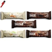 Self Omninutrition, Proti