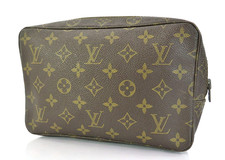 Borsa pochette originale LOUIS