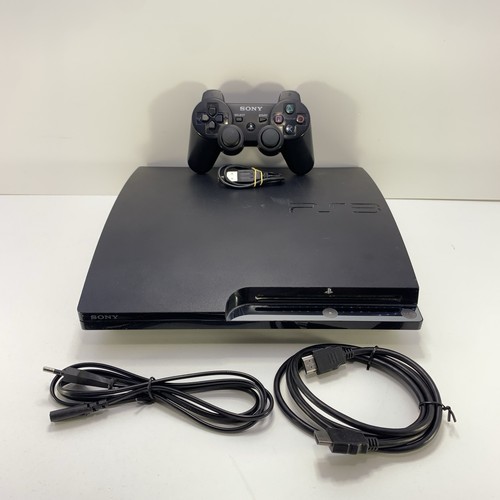 Console sony playstation - 3, ps3