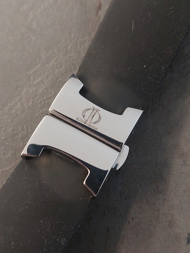 20mm deployante baume - 20mm,
