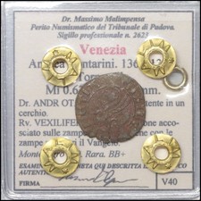 Republic of Venice Andrea