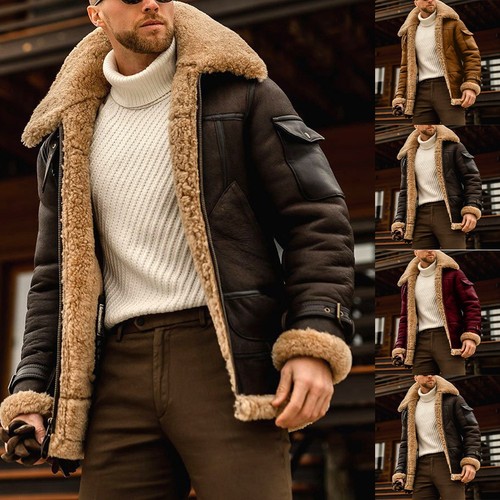 Giacca uomo invernale - , in