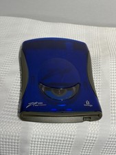 iomega Z250USBPCMBP Zip 250