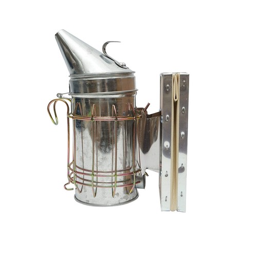 Affumicatore per api - , in