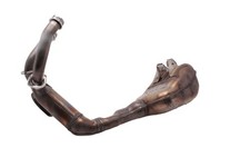 Impianto Fumi Scarico Marmitta