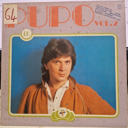 Pupo vol 2 - pupo, vol.2