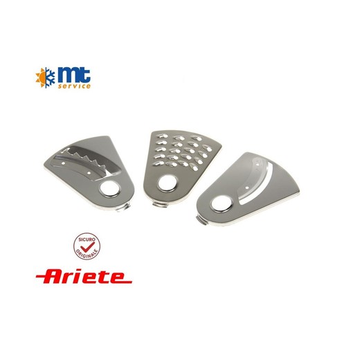 Kit lame affetta verdure - kit,