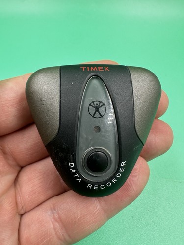 Timex data recorder - timex, trainer