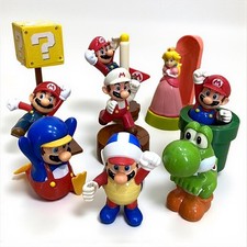 Figurina McDonald's Happy Meal