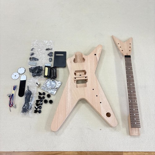 Kit chitarra elettrica dimebag - chitarra,